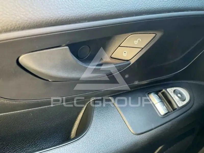 2026 Mercedes Benz Vito
