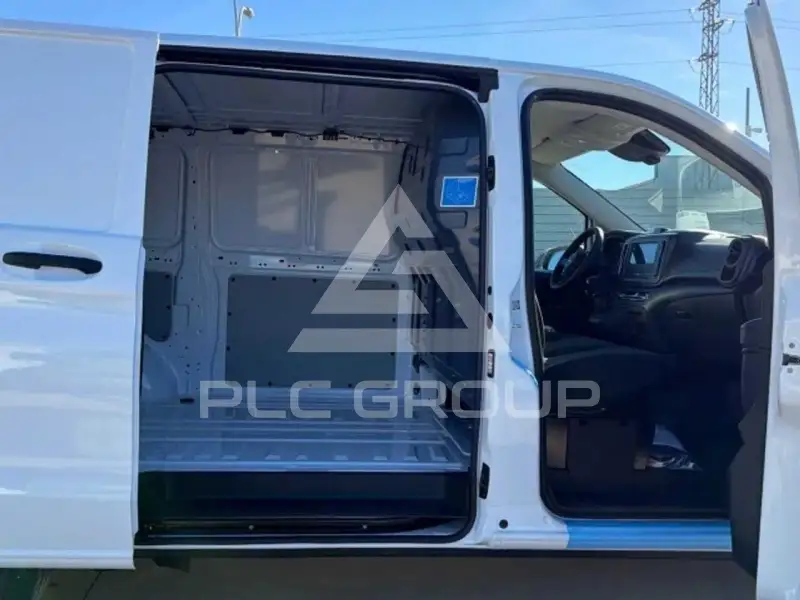 2026 Mercedes Benz Vito
