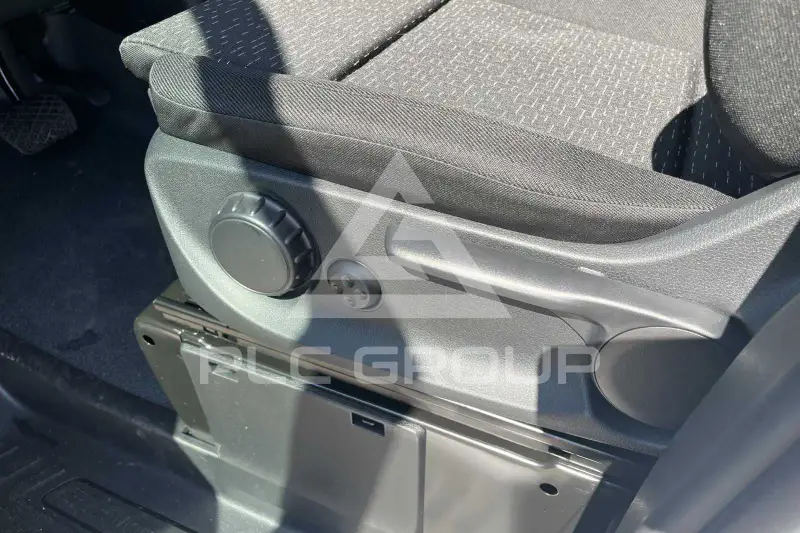 2026 Mercedes Benz Vito