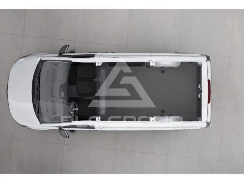 2026 Mercedes Benz Vito