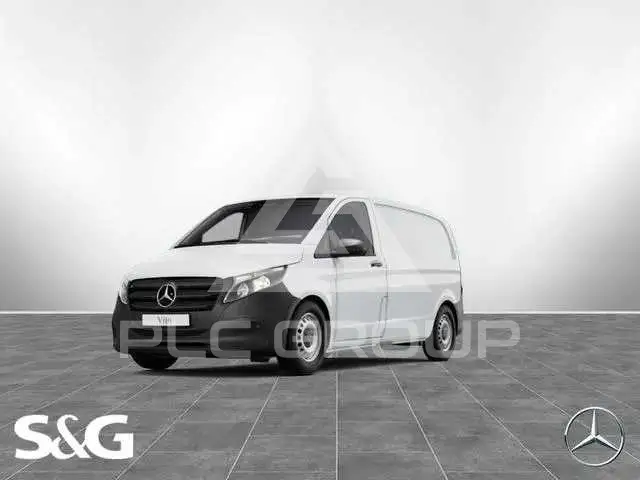 2026 Mercedes Benz Vito