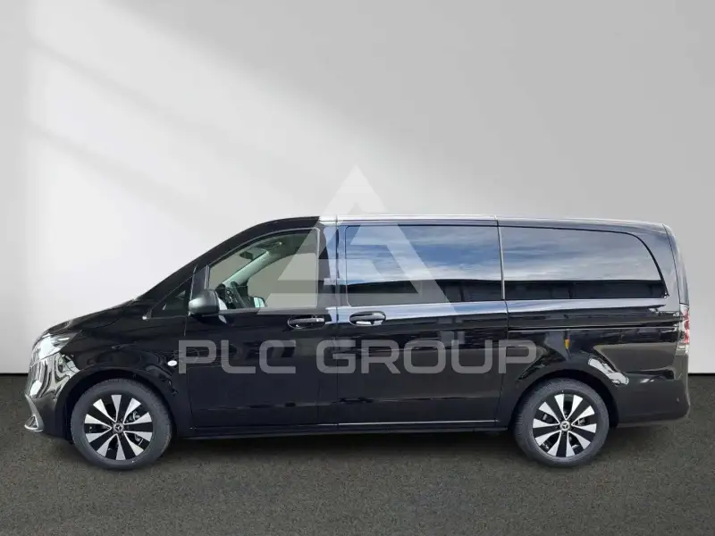 2026 Mercedes Benz Vito