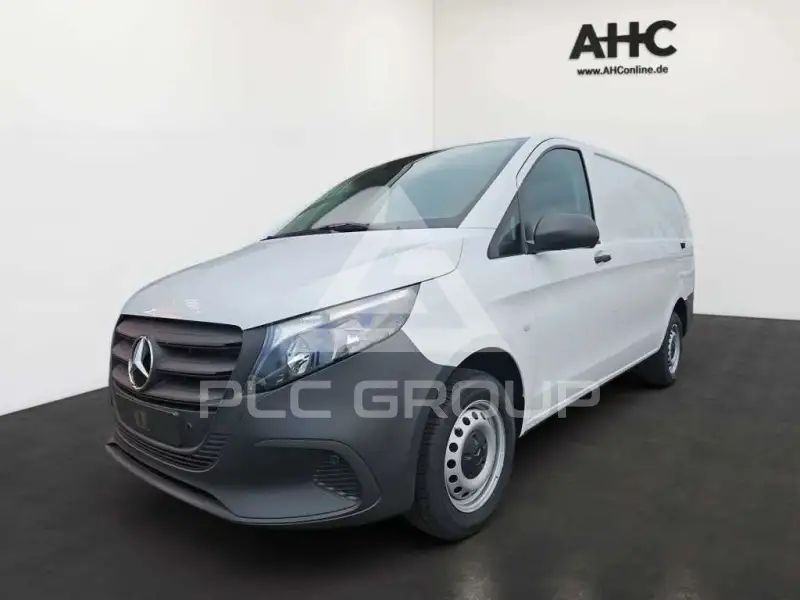 2026 Mercedes Benz Vito
