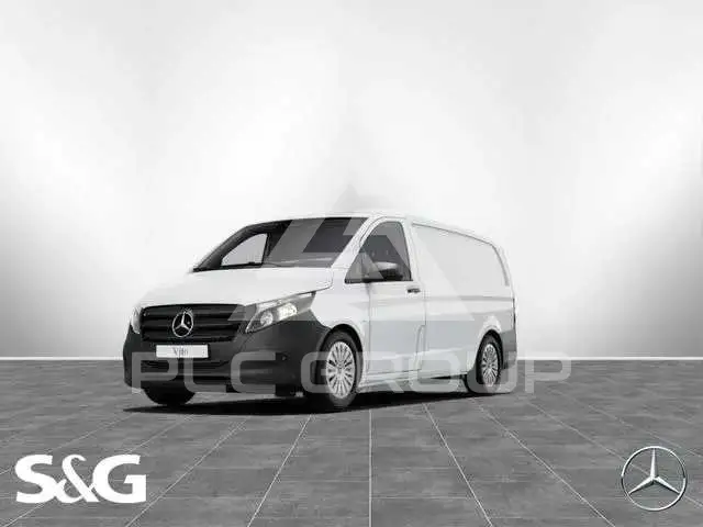 2026 Mercedes Benz Vito