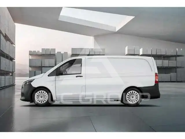 2026 Mercedes Benz Vito