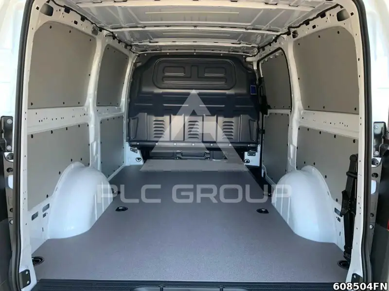 2026 Mercedes Benz Vito
