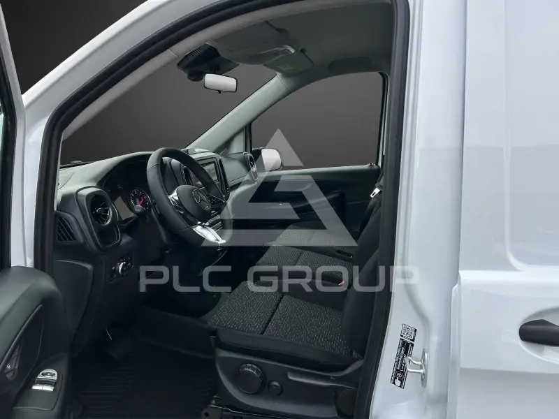 2026 Mercedes Benz Vito