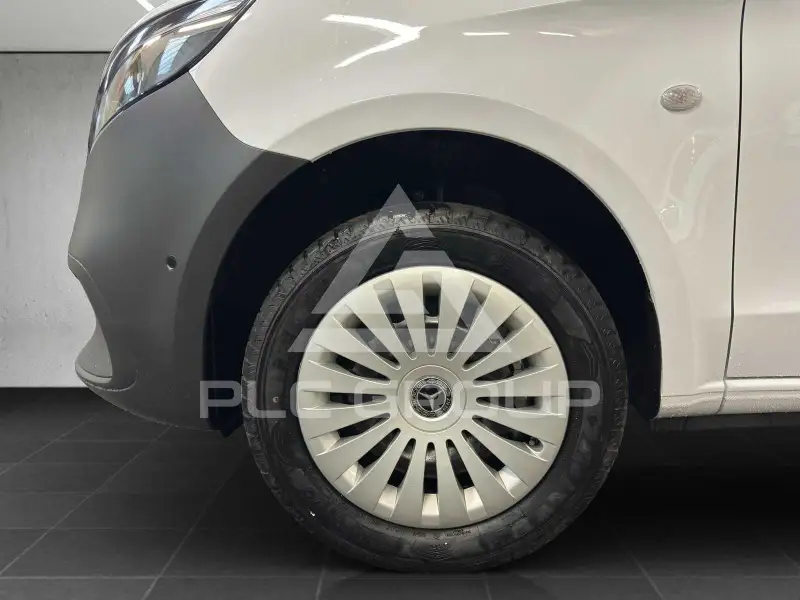 2026 Mercedes Benz Vito