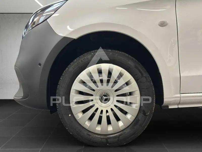 2026 Mercedes Benz Vito