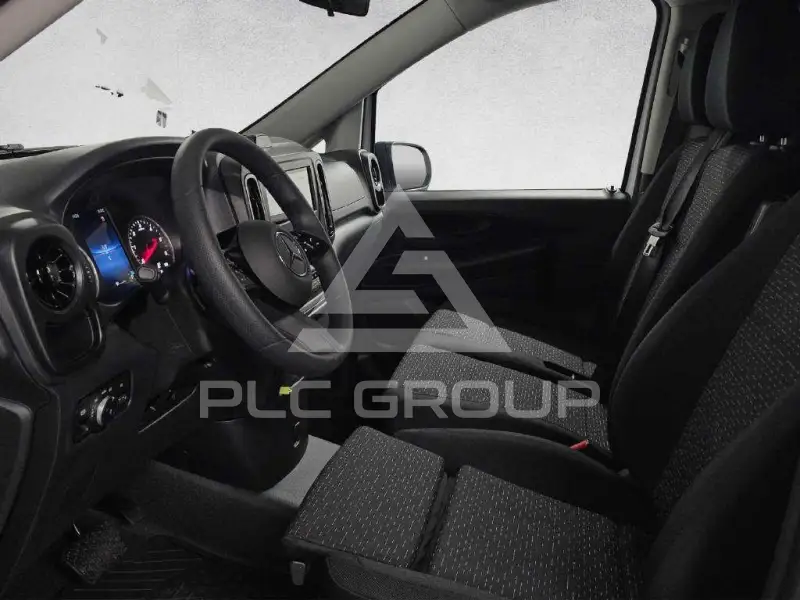 2026 Mercedes Benz Vito