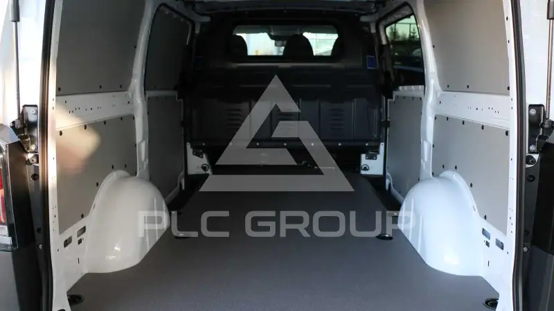 2026 Mercedes Benz Vito