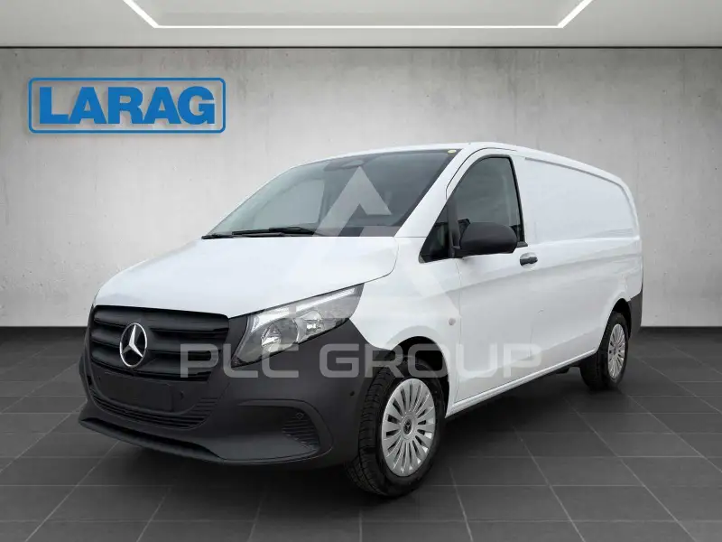 2026 Mercedes Benz Vito