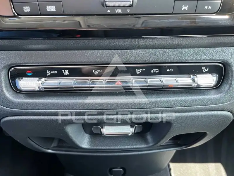 2026 Mercedes Benz Vito