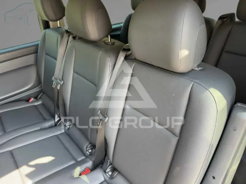 2026 Mercedes Benz Vito