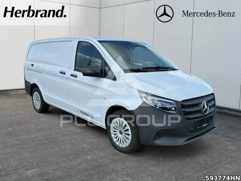 2026 Mercedes Benz Vito