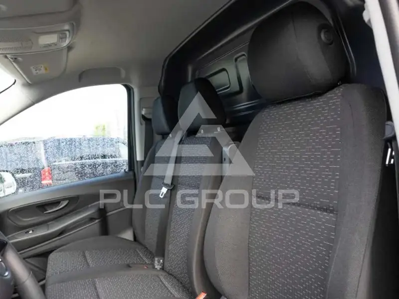 2026 Mercedes Benz Vito