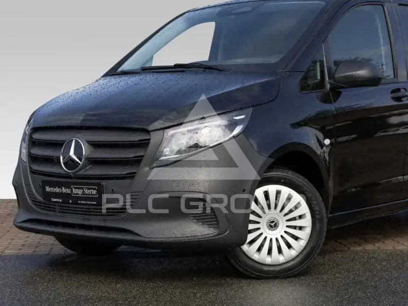 2026 Mercedes Benz Vito