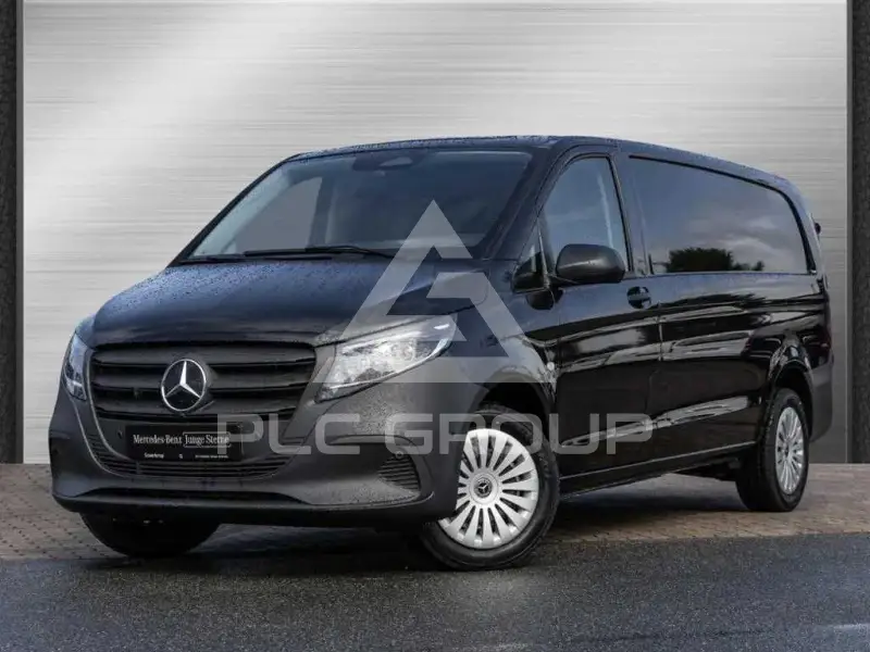 2026 Mercedes Benz Vito
