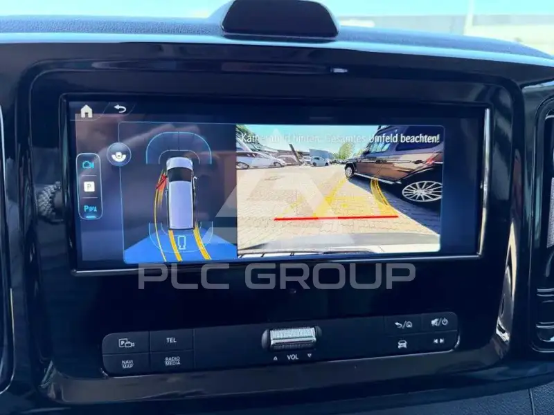 2026 Mercedes Benz Vito