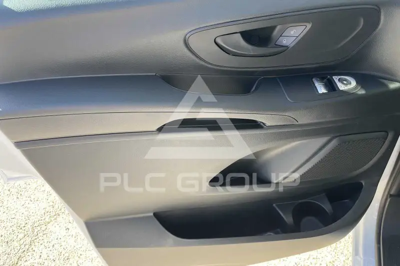 2026 Mercedes Benz Vito