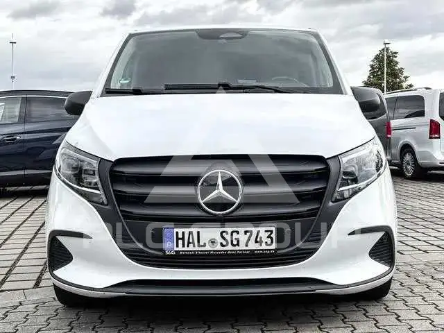 2026 Mercedes Benz Vito