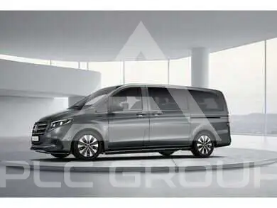 2026 Mercedes Benz Vito