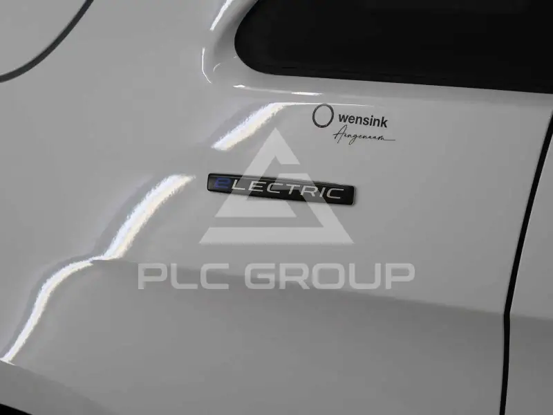 2026 Mercedes Benz Vito