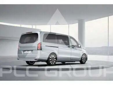 2026 Mercedes Benz Vito