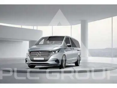 2026 Mercedes Benz Vito