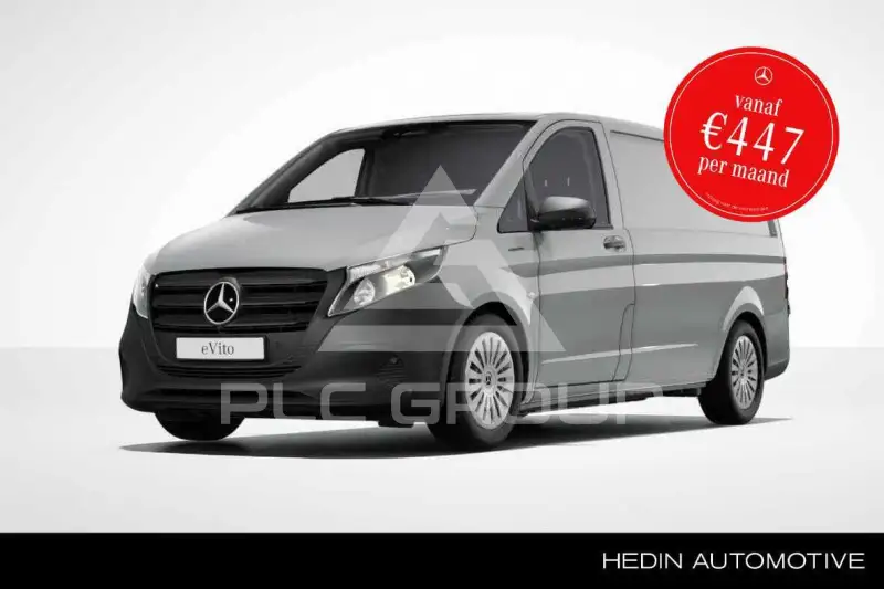2026 Mercedes Benz Vito
