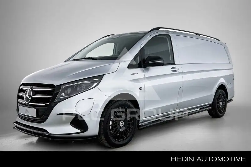 2026 Mercedes Benz Vito