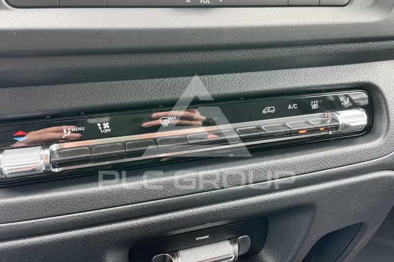 2026 Mercedes Benz Vito