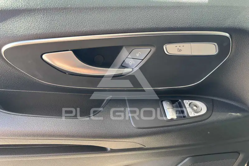 2026 Mercedes Benz Vito