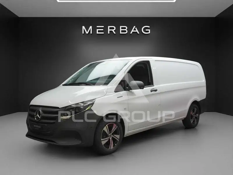 2026 Mercedes Benz Vito
