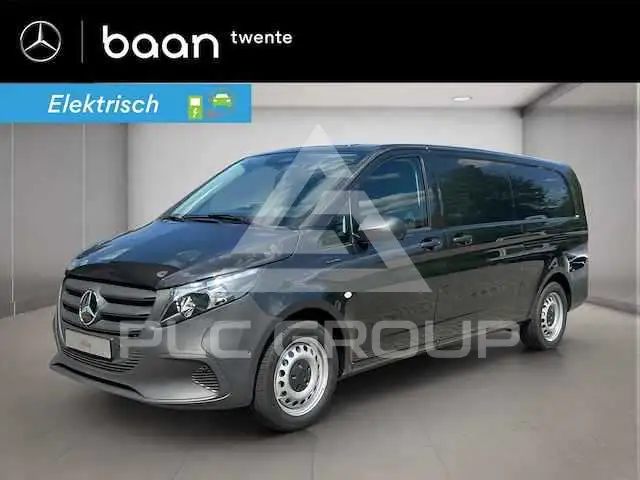 2026 Mercedes Benz Vito
