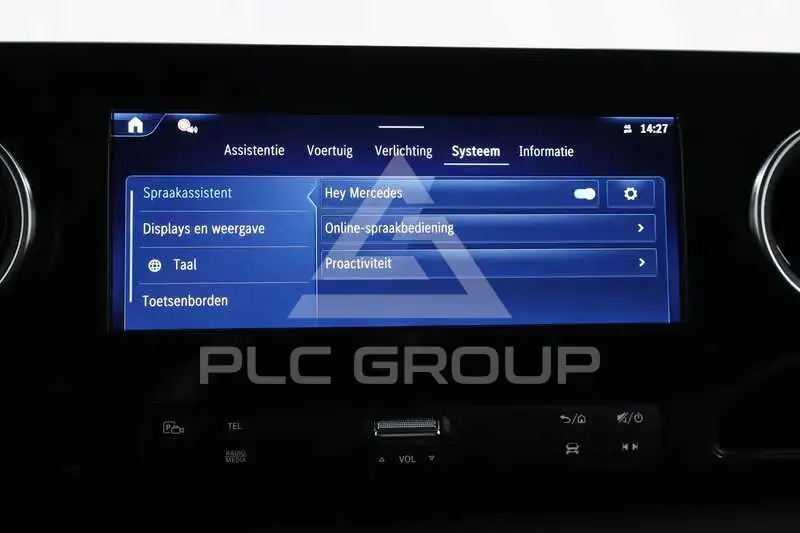 2026 Mercedes Benz Sprinter