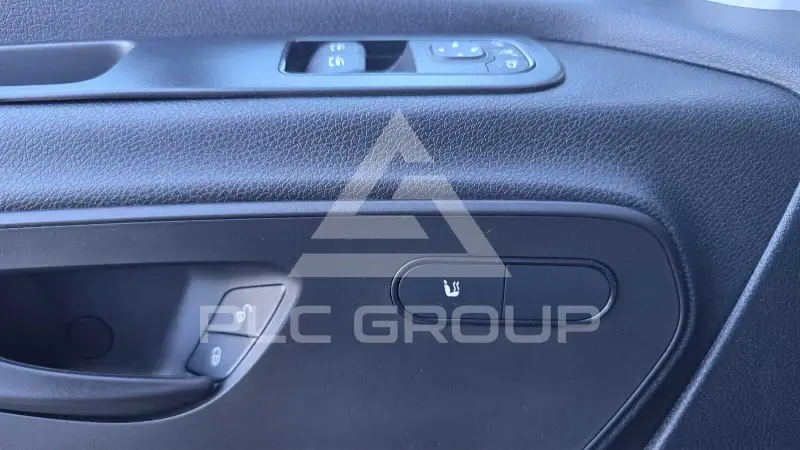 2026 Mercedes Benz Sprinter