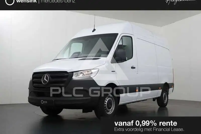 2026 Mercedes Benz Sprinter