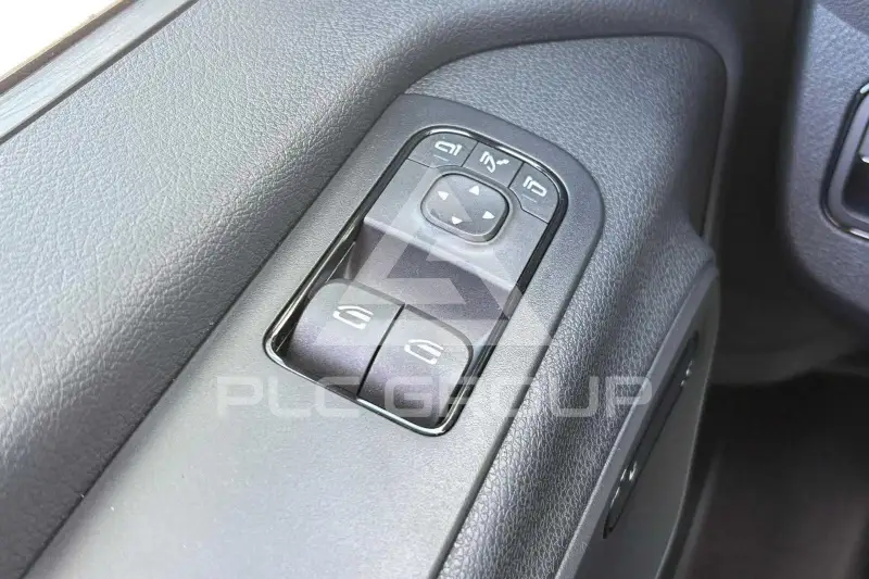2026 Mercedes Benz Sprinter