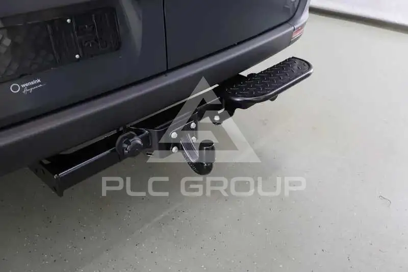 2026 Mercedes Benz Sprinter