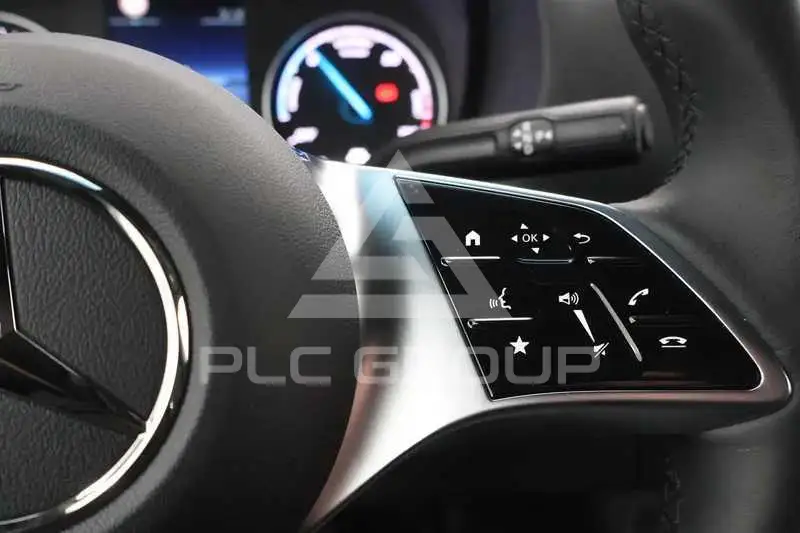 2026 Mercedes Benz Sprinter