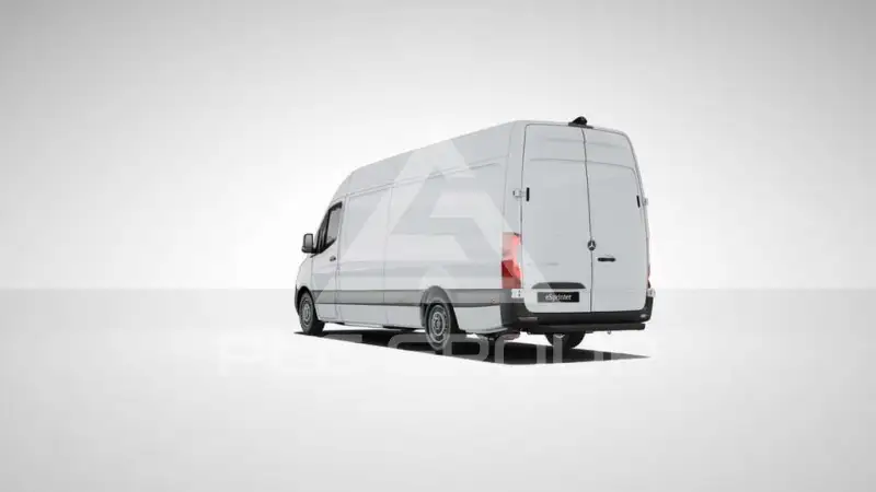 2026 Mercedes Benz Sprinter