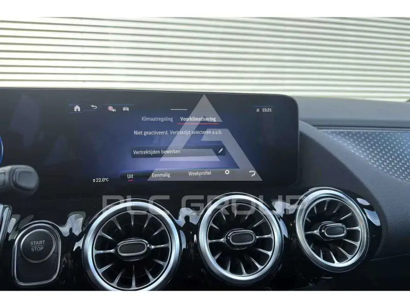 2026 Mercedes Benz EQA