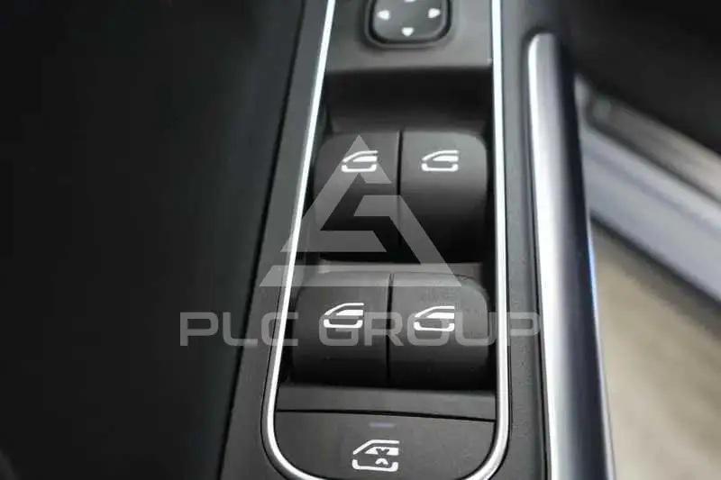 2026 Mercedes Benz EQA