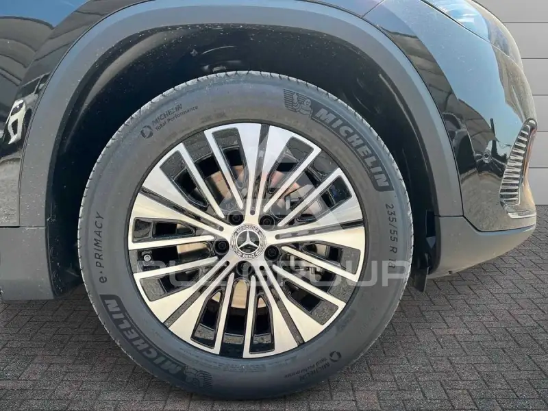 2026 Mercedes Benz EQA