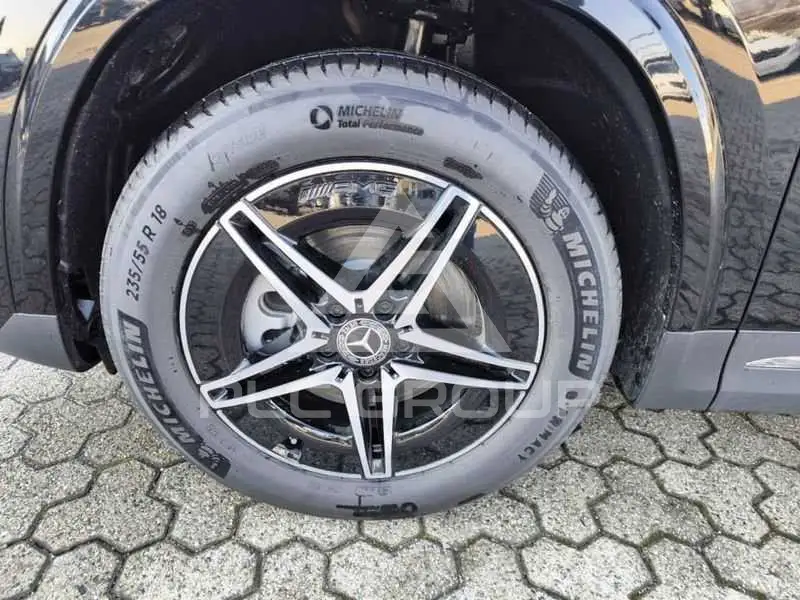 2026 Mercedes Benz EQA