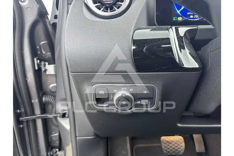 2026 Mercedes Benz EQA