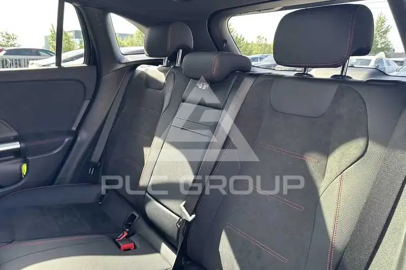 2026 Mercedes Benz EQA