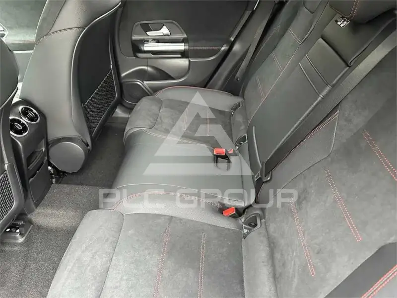 2026 Mercedes Benz EQA