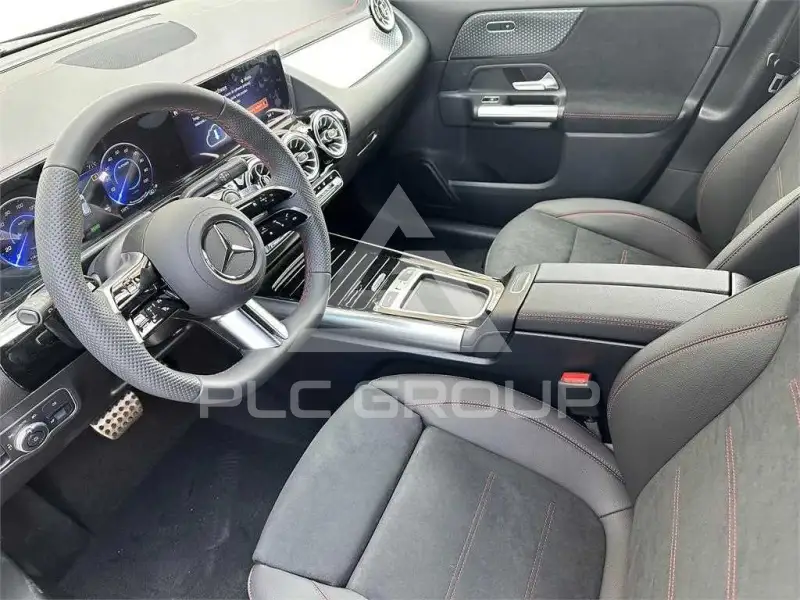 2026 Mercedes Benz EQA